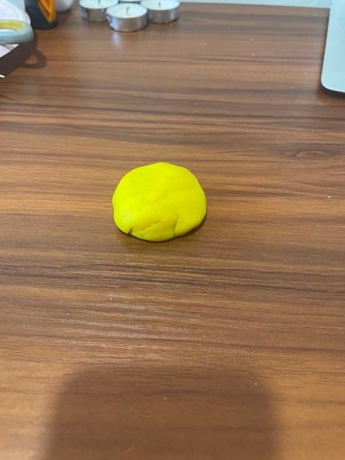 play-doh